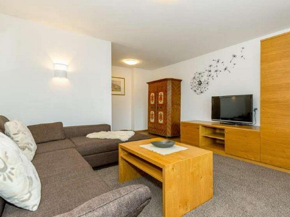 Beim Schutzbichler Apartment Reit im Winkl Bagian luar foto
