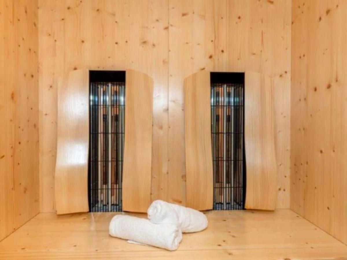 Beim Schutzbichler Apartment Reit im Winkl Bagian luar foto