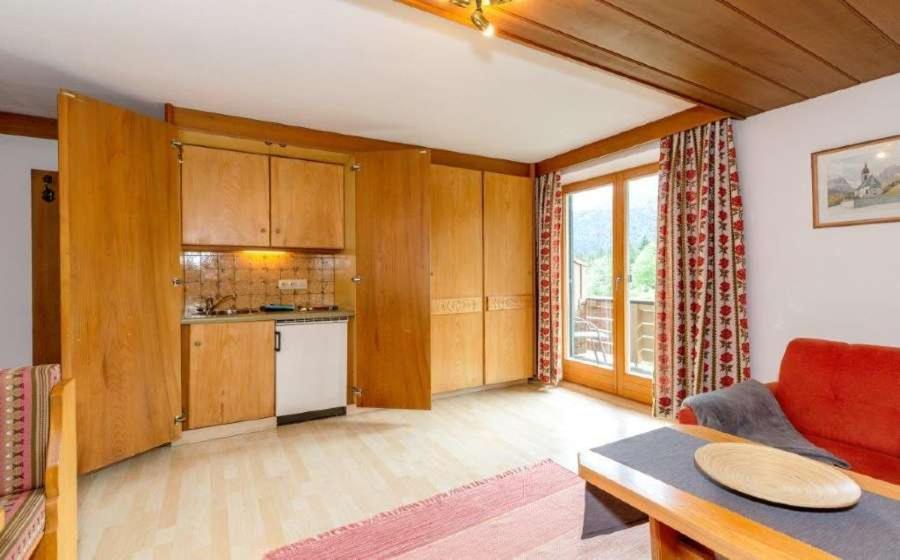 Beim Schutzbichler Apartment Reit im Winkl Bagian luar foto