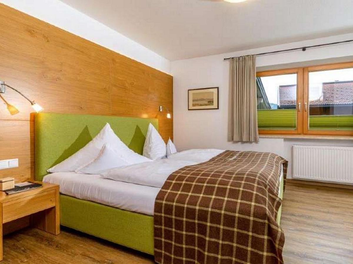 Beim Schutzbichler Apartment Reit im Winkl Bagian luar foto