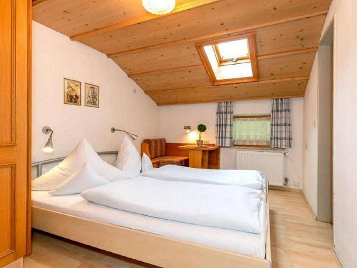 Beim Schutzbichler Apartment Reit im Winkl Bagian luar foto
