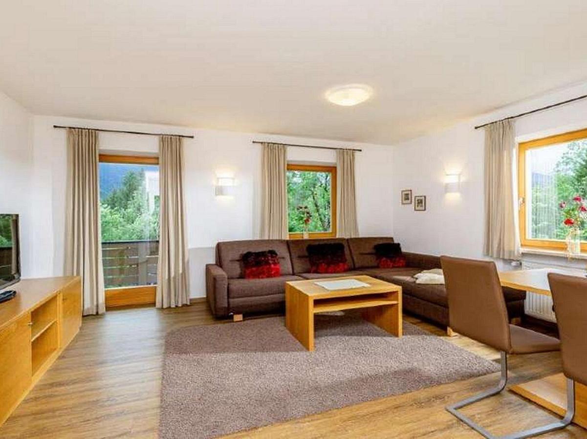 Beim Schutzbichler Apartment Reit im Winkl Bagian luar foto