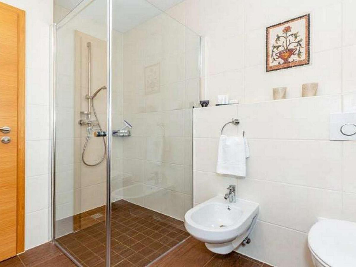 Beim Schutzbichler Apartment Reit im Winkl Bagian luar foto